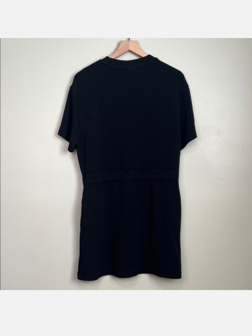 EUC Varley 2.0 The Maple dress - Size small - Black - Picture 11 of 12